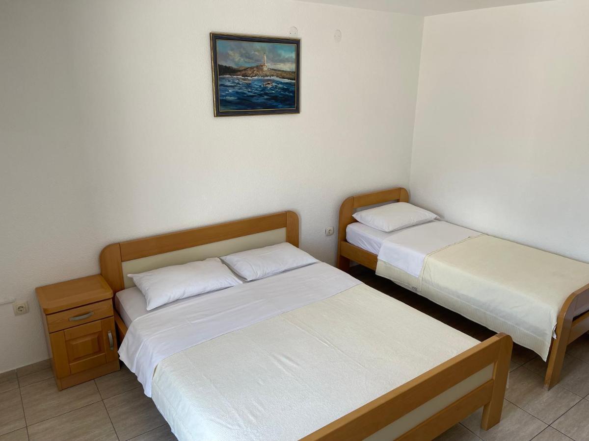 Apartments Top Of Budva Eksteriør bilde