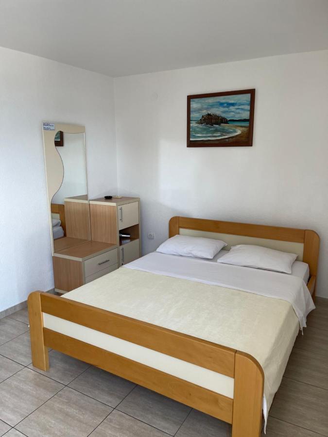 Apartments Top Of Budva Eksteriør bilde